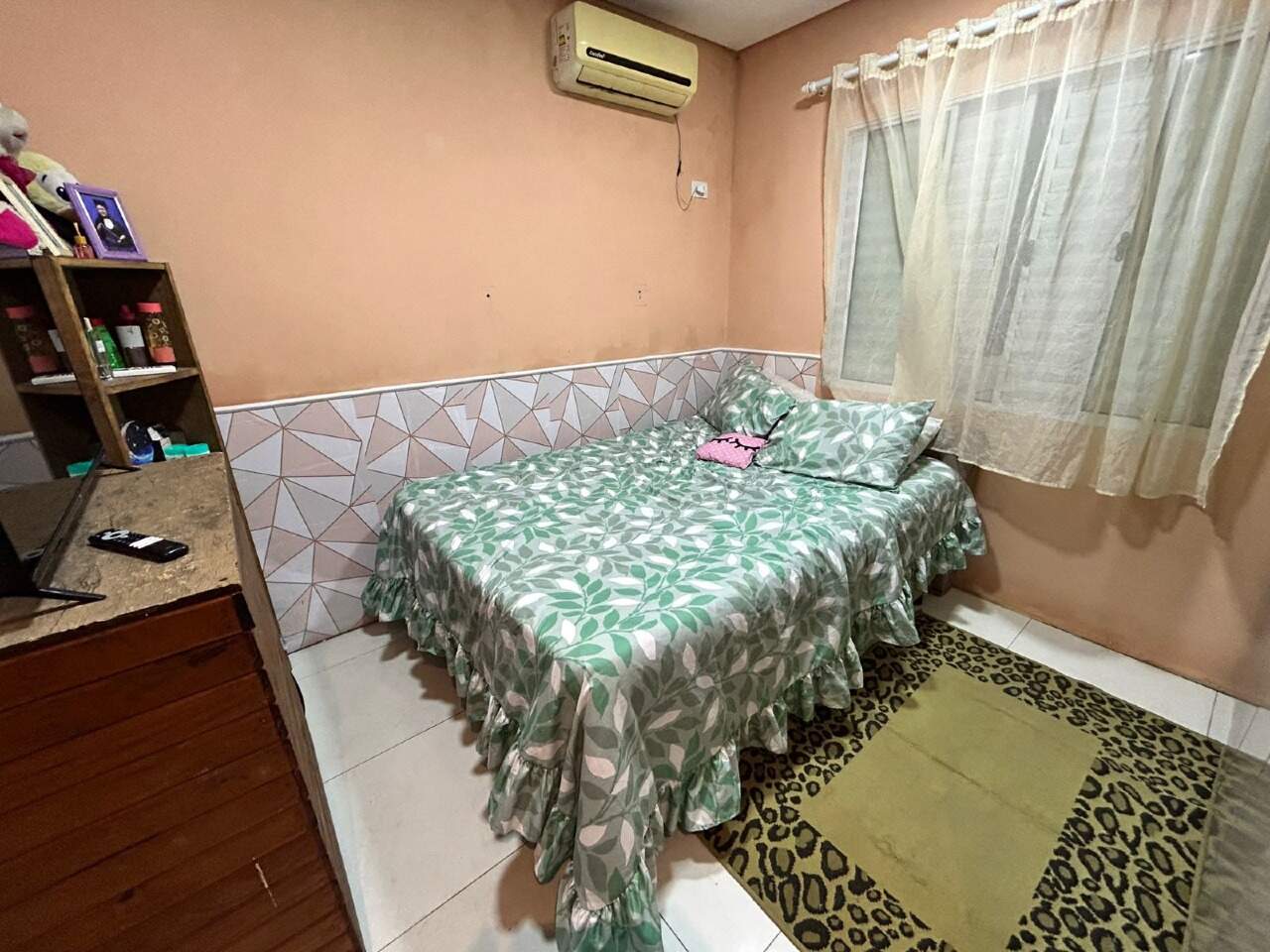 Casa à venda no Rádio Clube: 