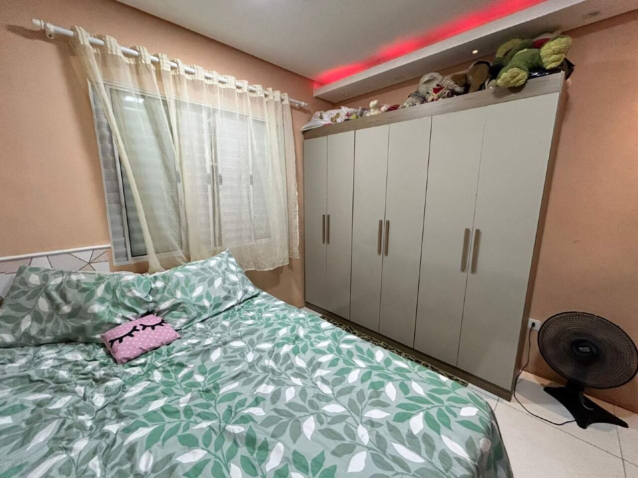 Casa à venda no Rádio Clube: 