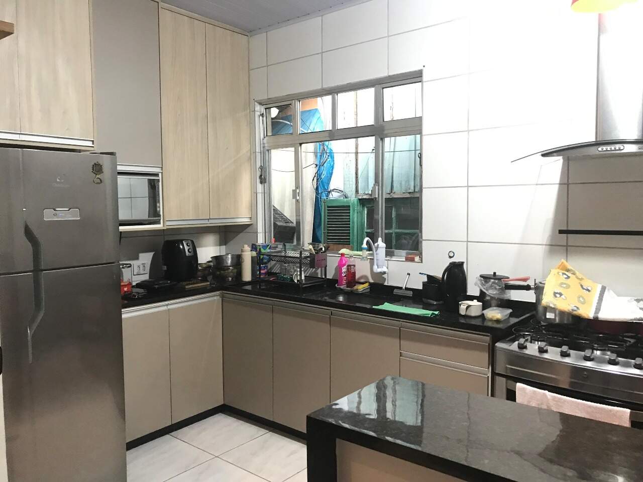Lote ou Terreno à venda no Vila Jockei Clube: 