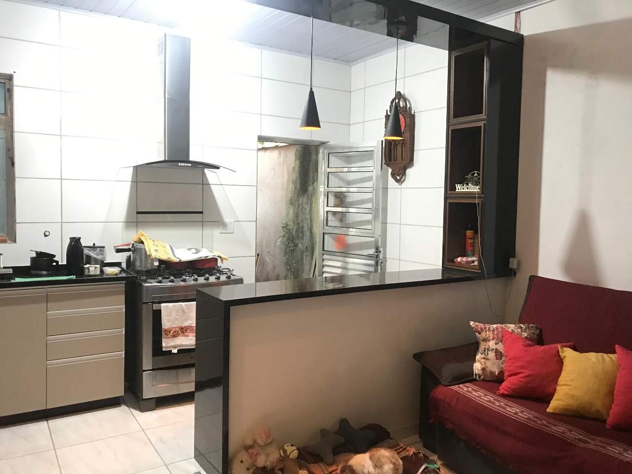 Lote ou Terreno à venda no Vila Jockei Clube: 
