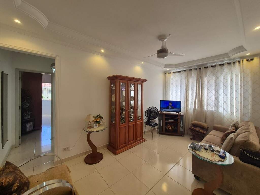 Apartamento à venda no Embaré: 