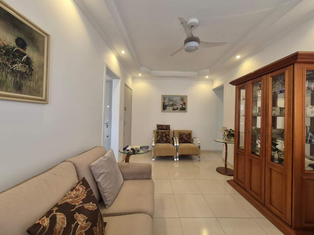 Apartamento à venda no Embaré: 