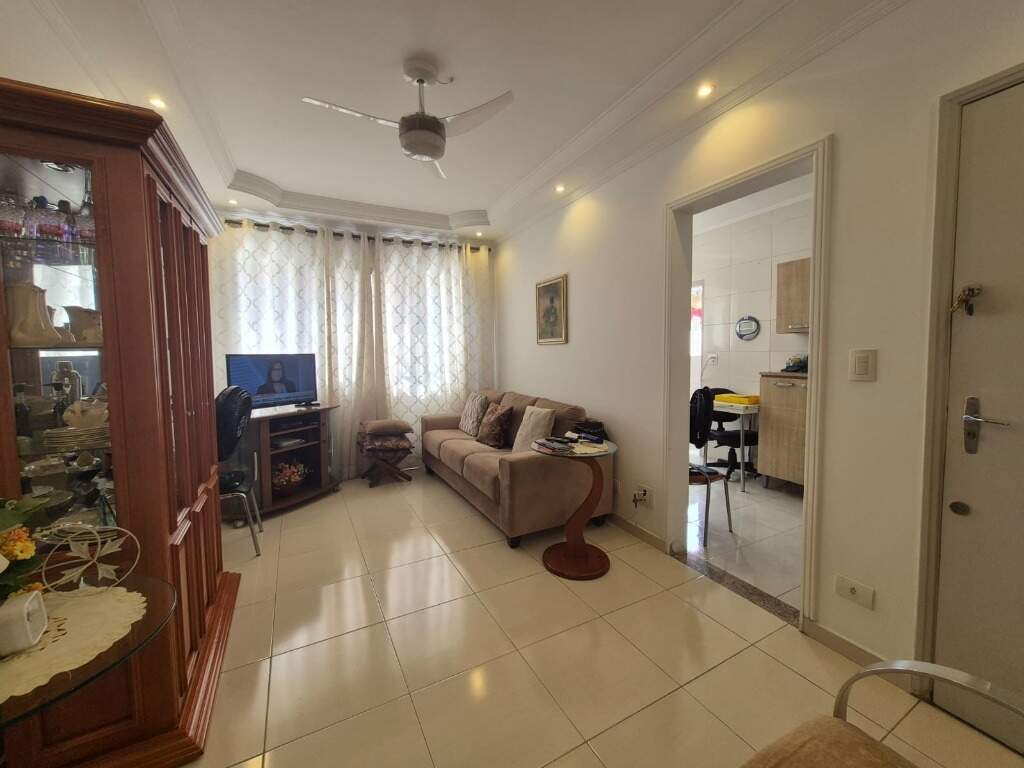 Apartamento à venda no Embaré: 