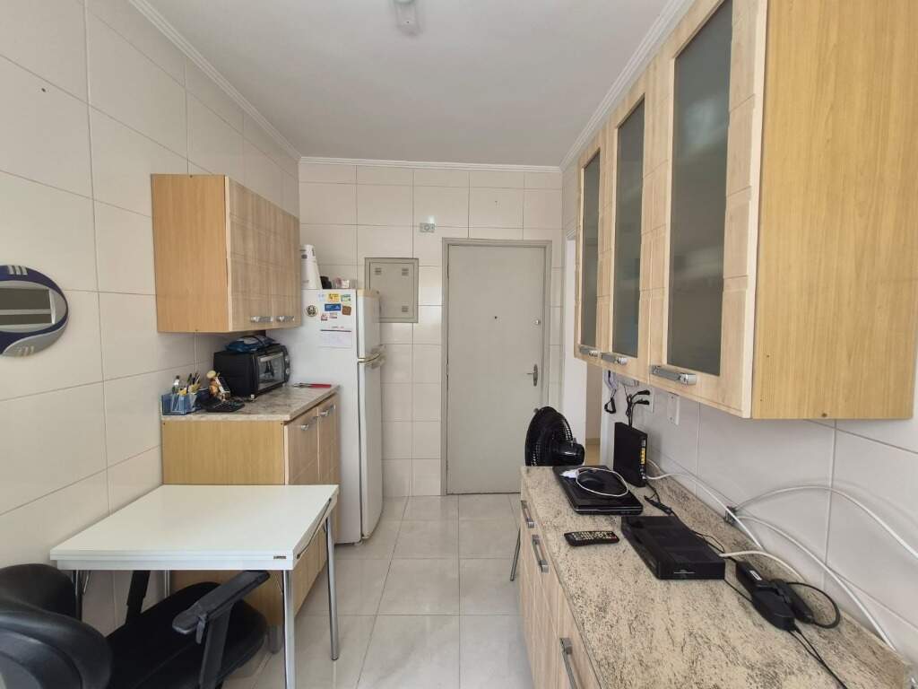 Apartamento à venda no Embaré: 