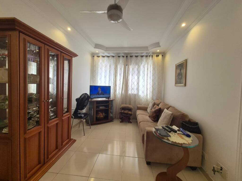 Apartamento à venda no Embaré: 