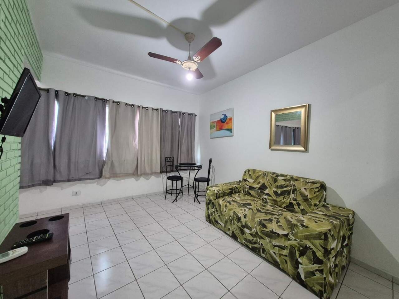 Apartamento à venda no Ilha Porchat: 
