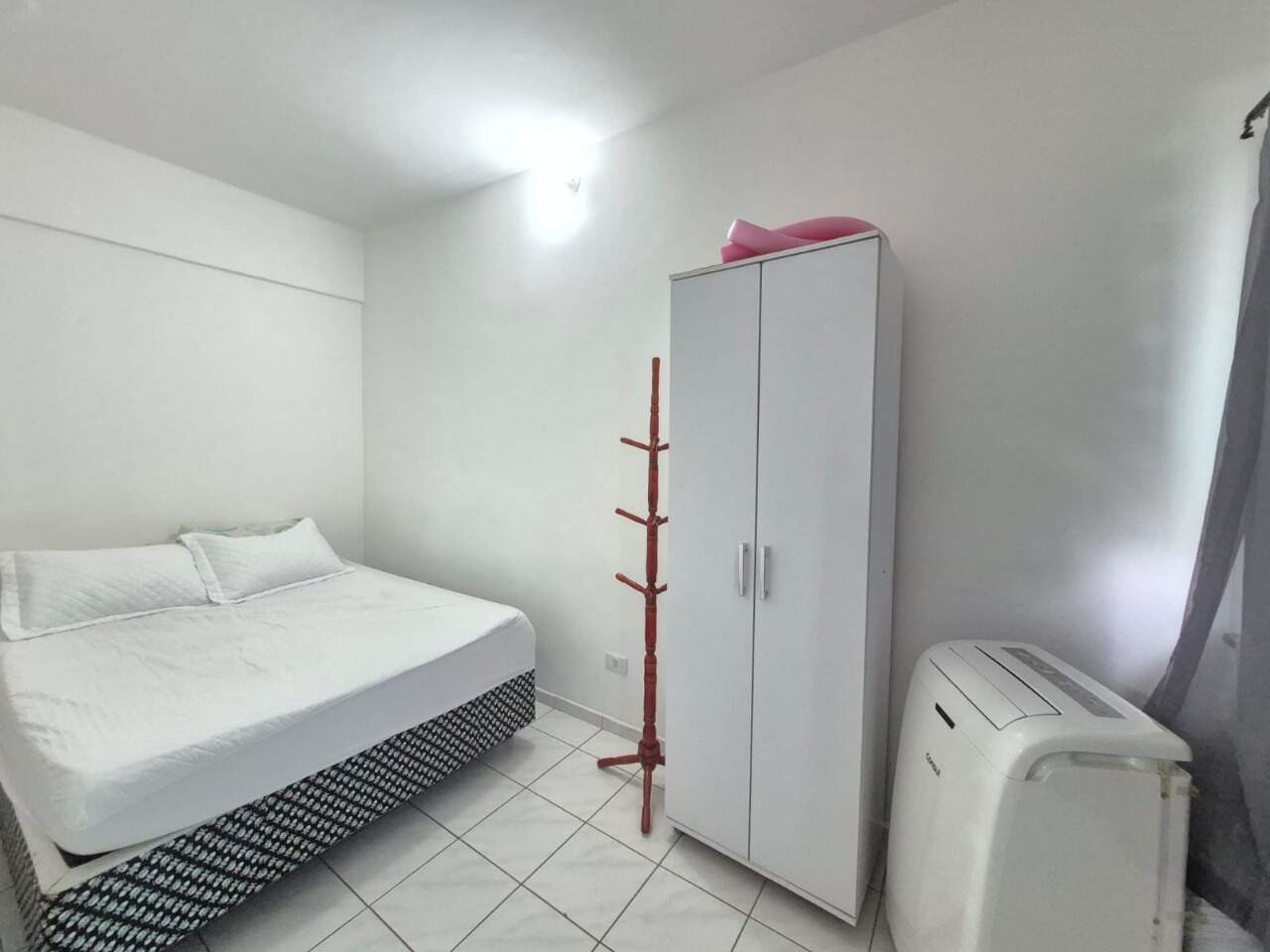 Apartamento à venda no Ilha Porchat: 