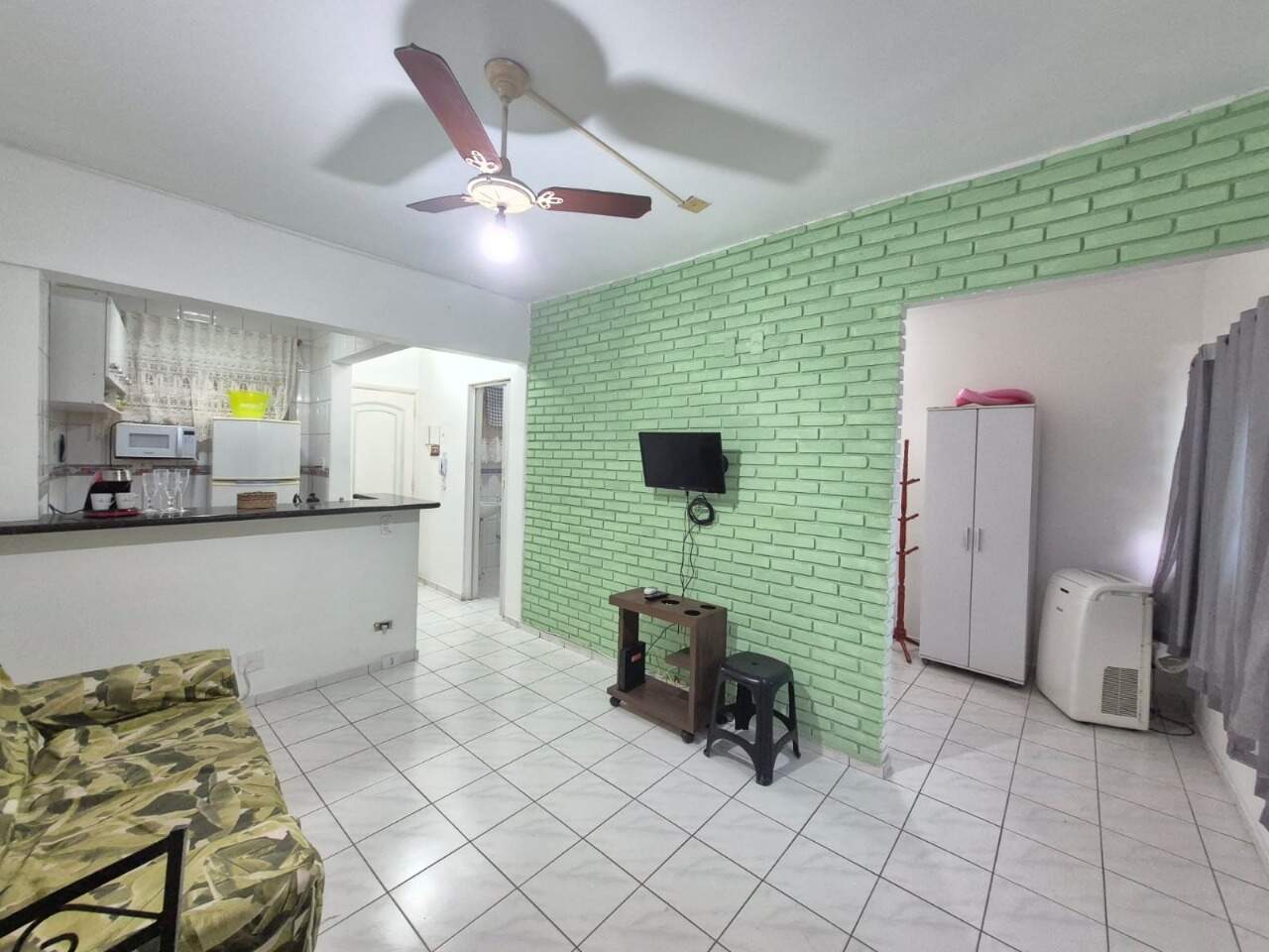 Apartamento à venda no Ilha Porchat: 