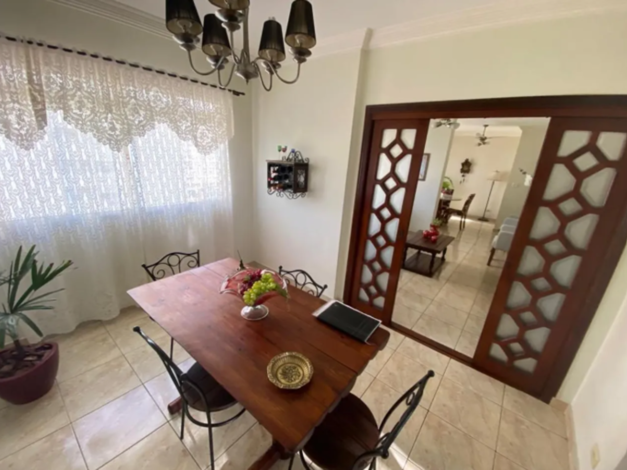 Apartamento à venda no Itararé: 