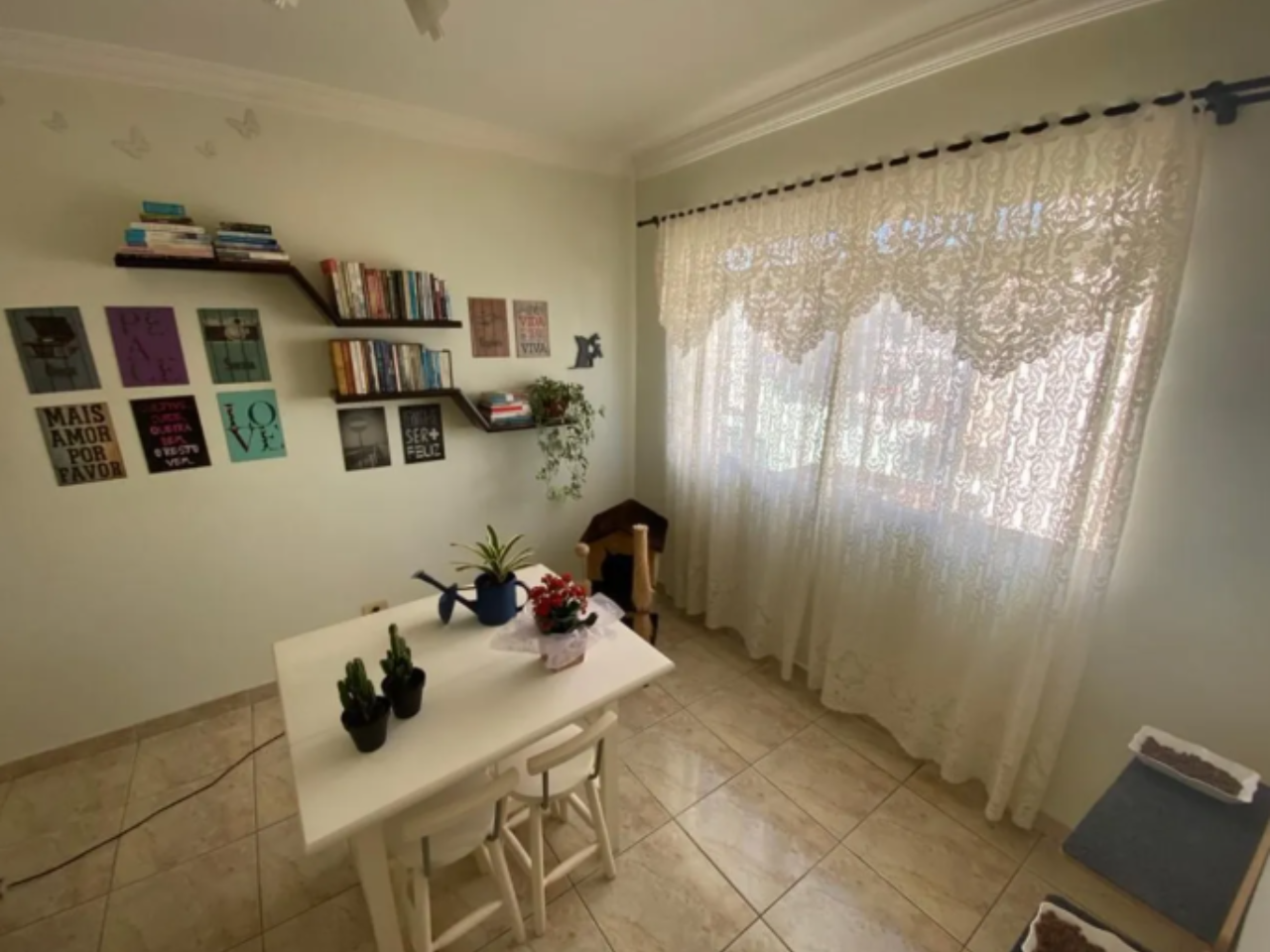 Apartamento à venda no Itararé: 