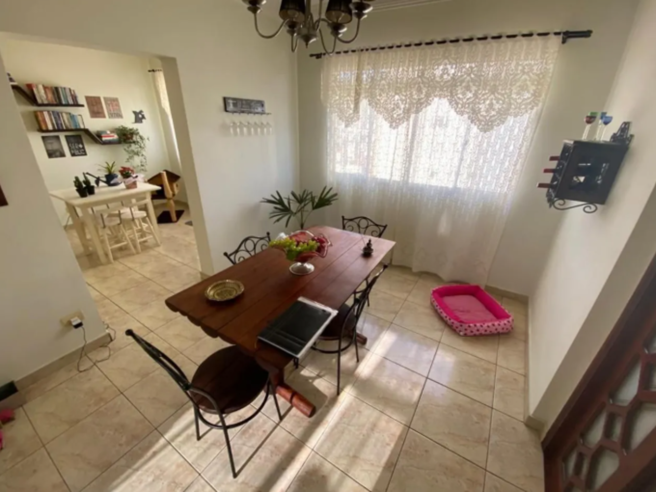 Apartamento à venda no Itararé: 