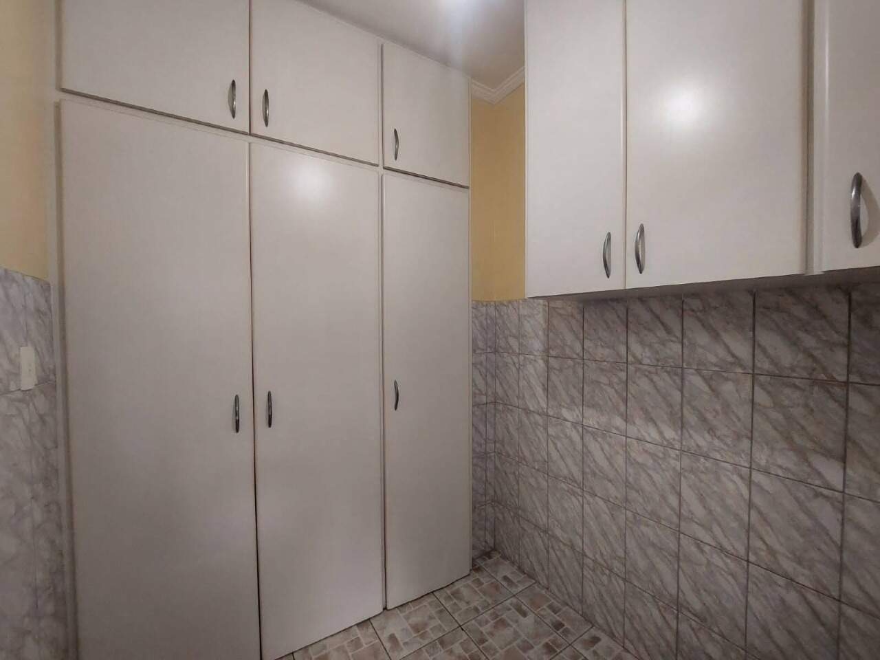 Apartamento para aluguel no José Menino: 