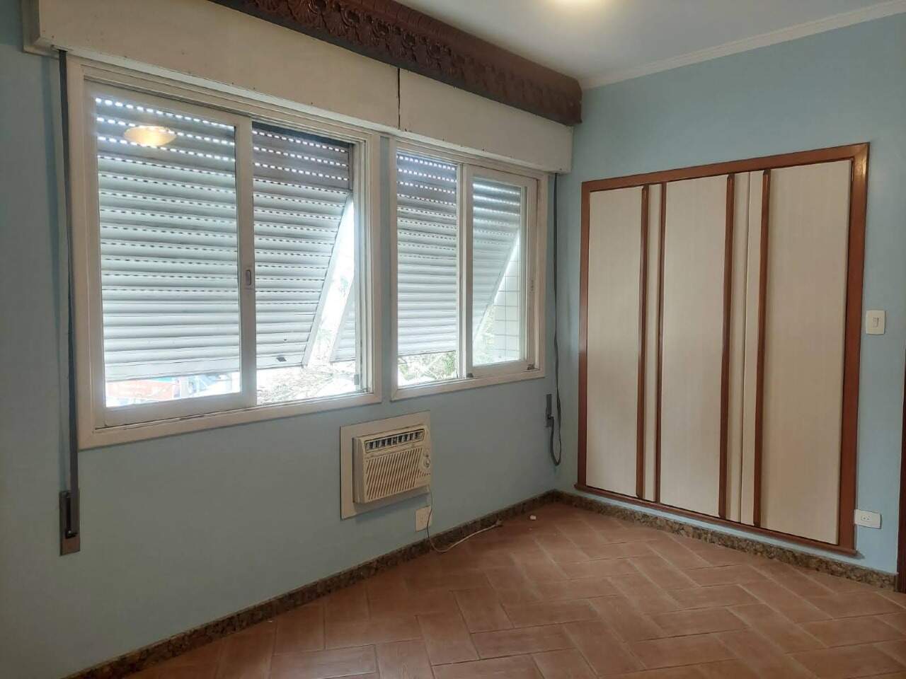 Apartamento para aluguel no José Menino: 