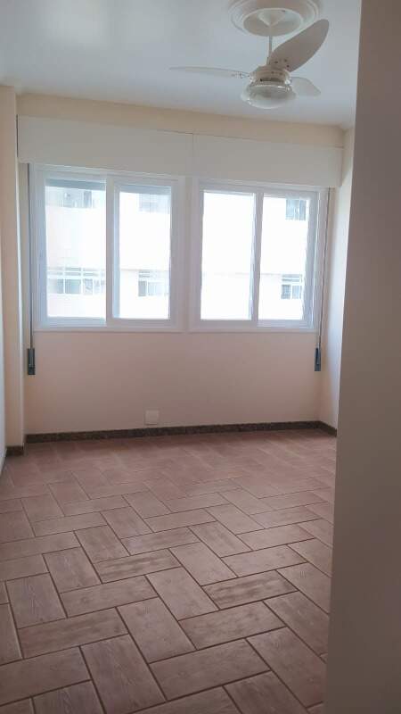 Apartamento para aluguel no José Menino: 