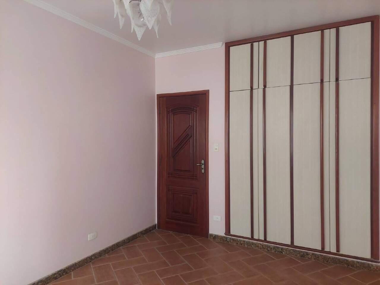 Apartamento para aluguel no José Menino: 