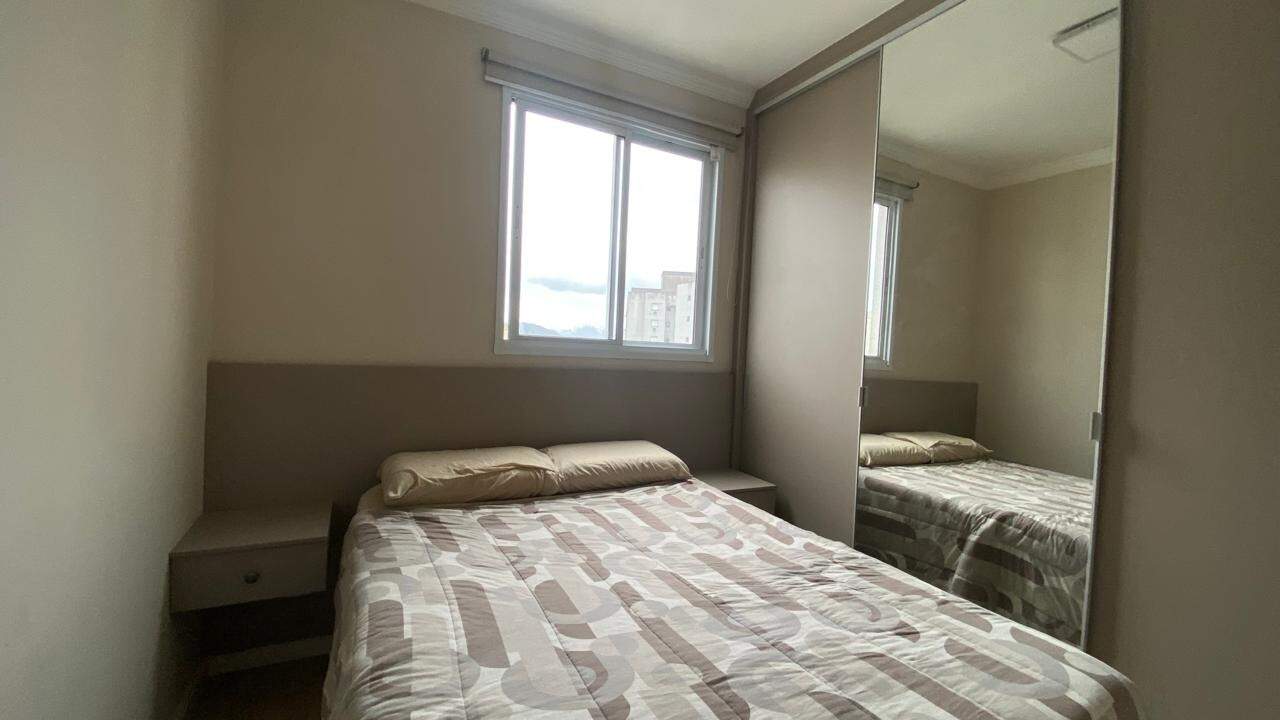 Apartamento à venda no Areia Branca: 