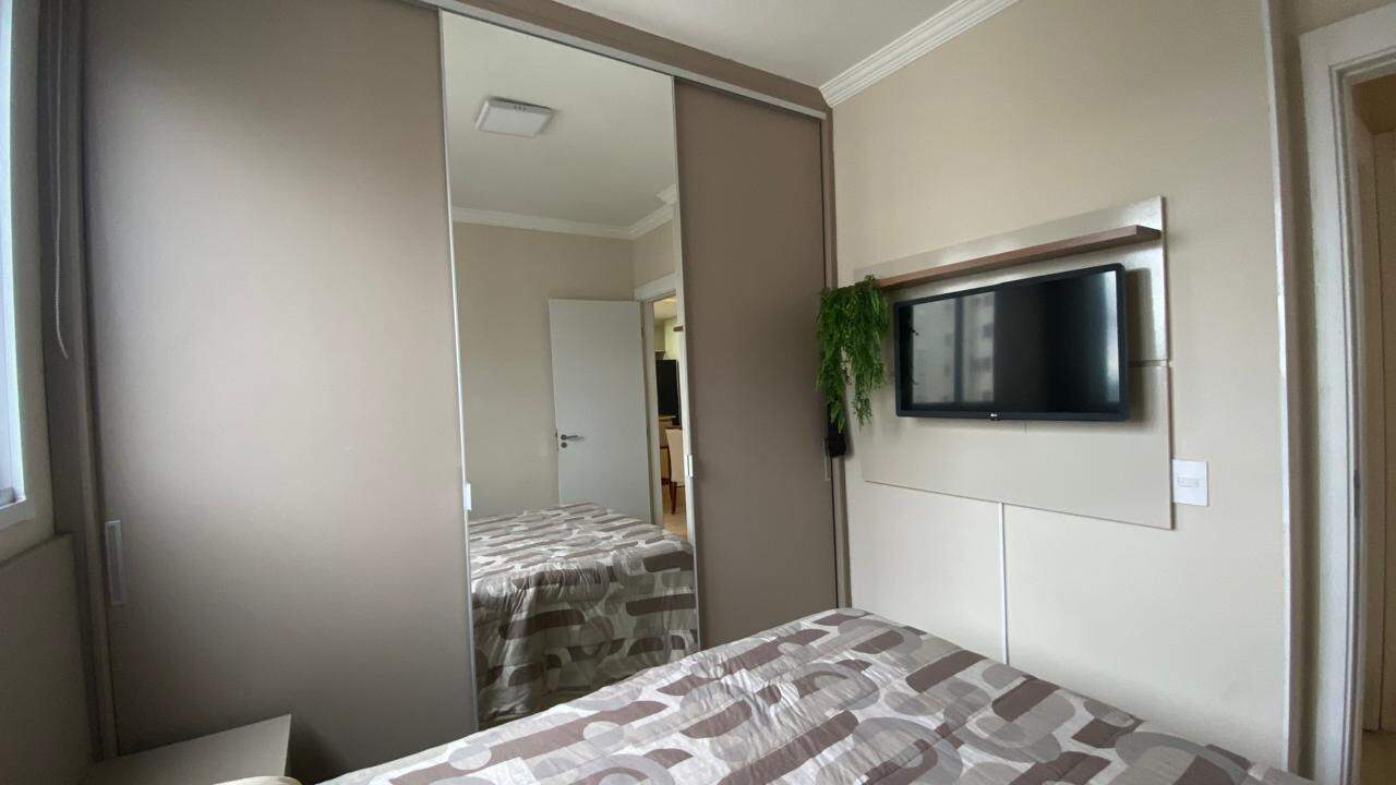 Apartamento à venda no Areia Branca: 