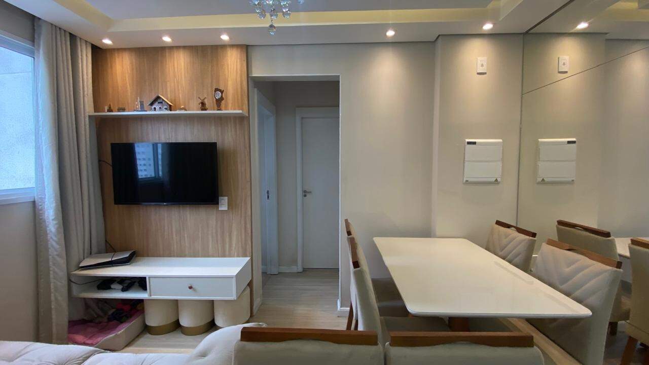 Apartamento à venda no Areia Branca: 