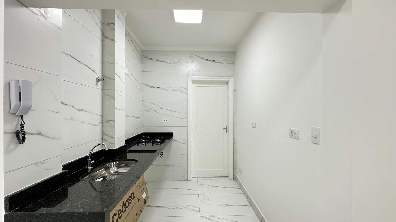 Apartamento à venda no Ponta da Praia: 