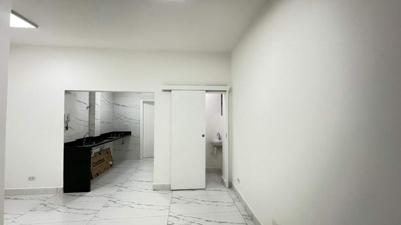 Apartamento à venda no Ponta da Praia: 
