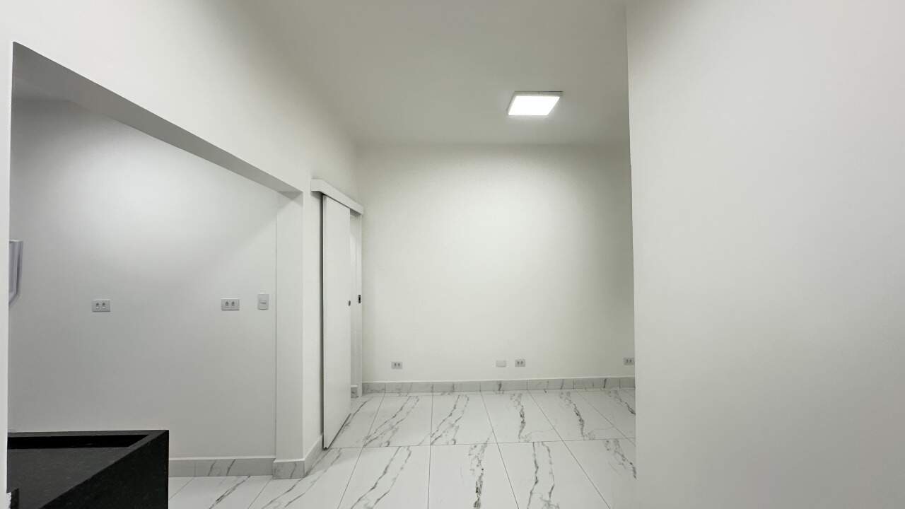 Apartamento à venda no Ponta da Praia: 