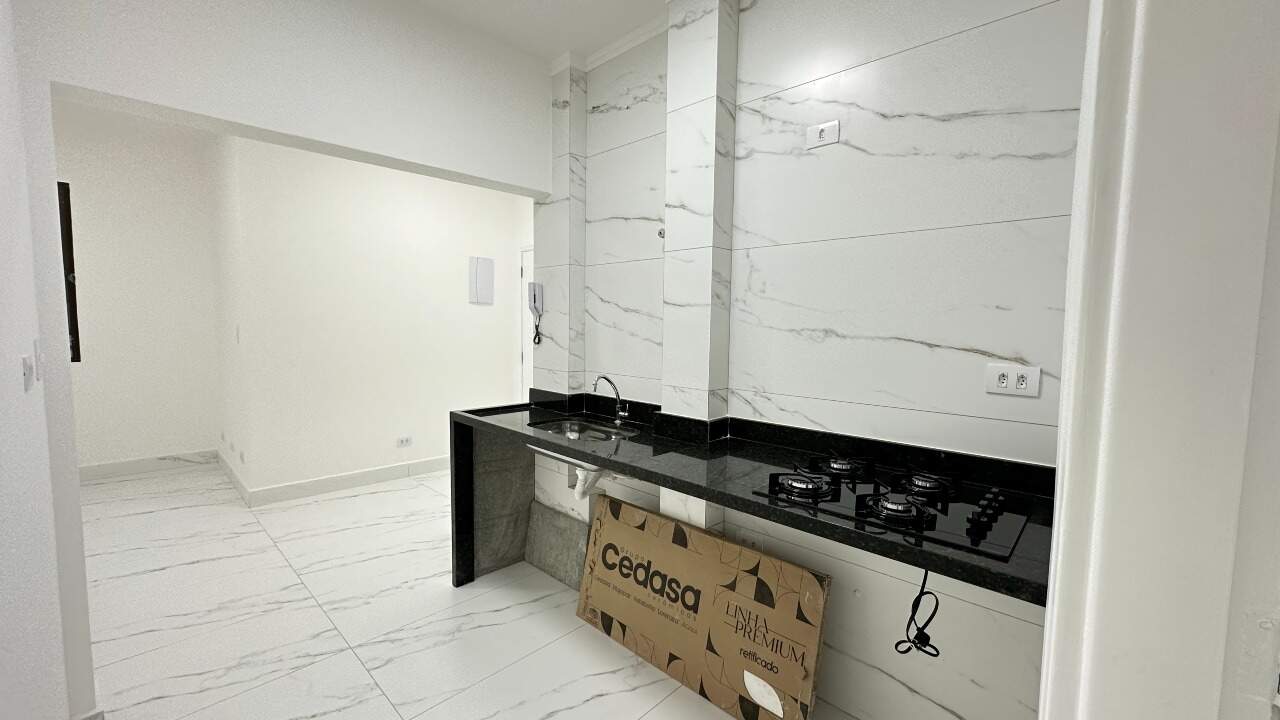 Apartamento à venda no Ponta da Praia: 