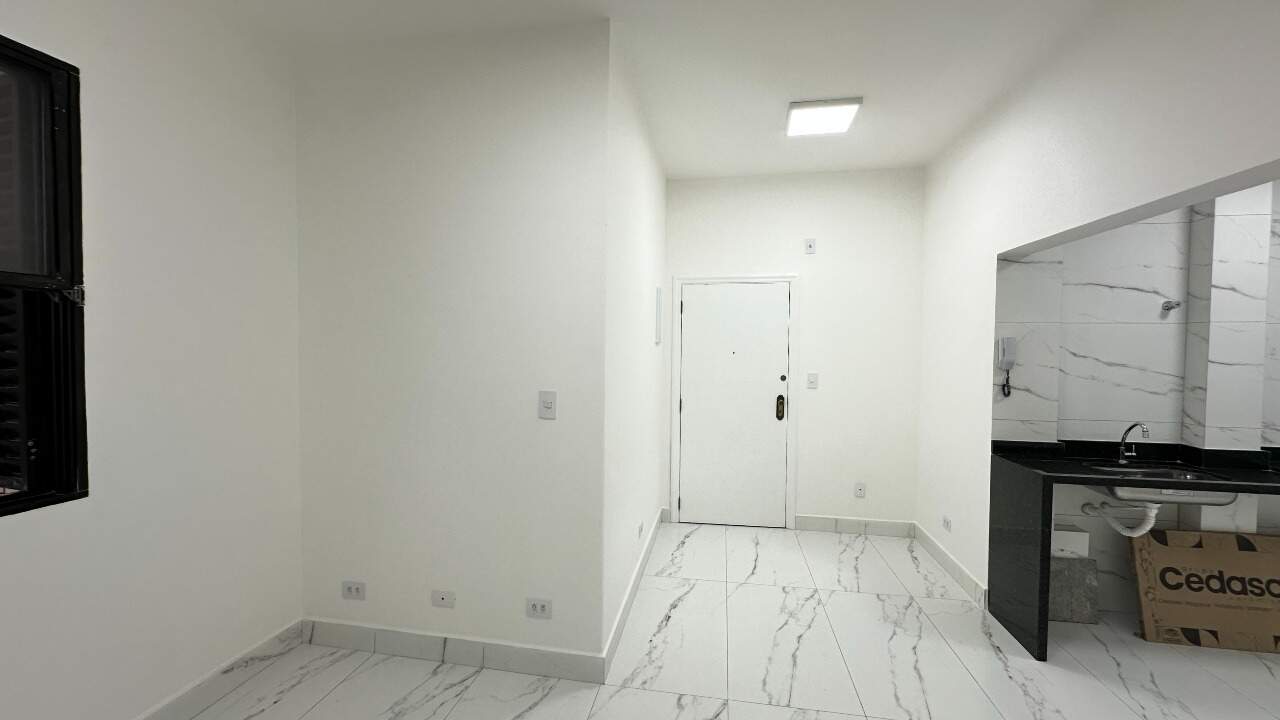 Apartamento à venda no Ponta da Praia: 