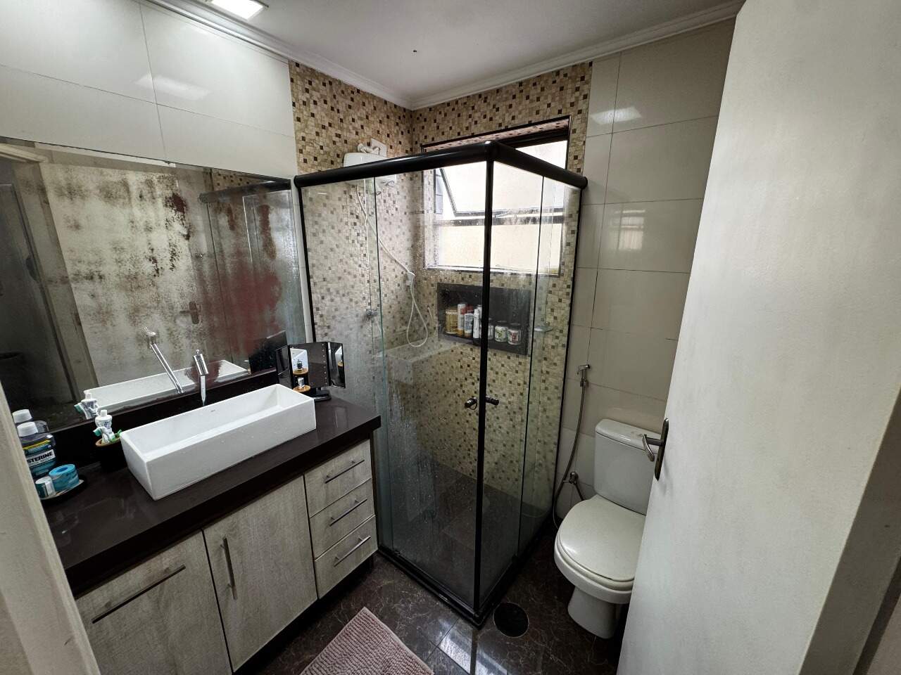 Apartamento à venda no Vila Belmiro: 