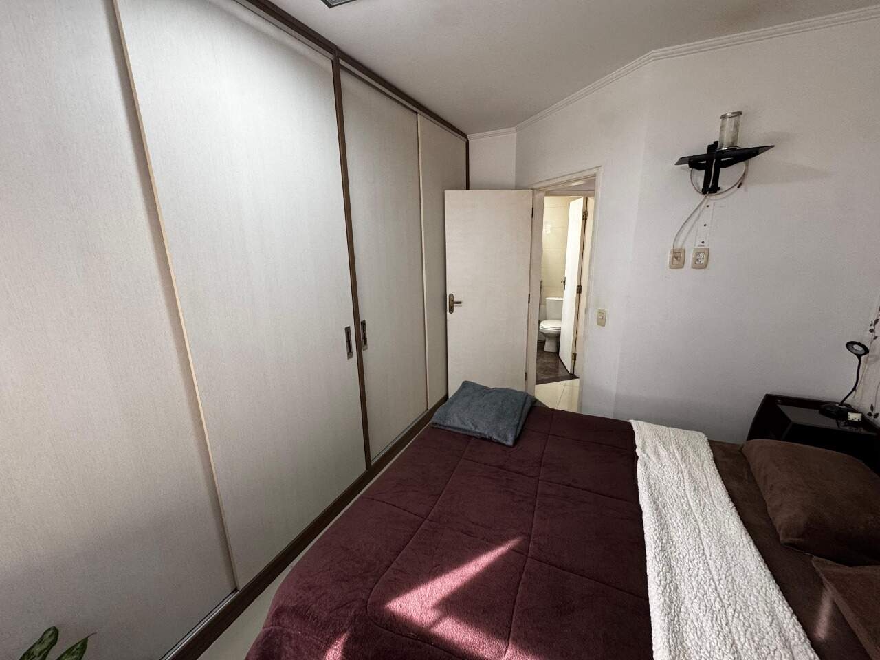 Apartamento à venda no Vila Belmiro: 