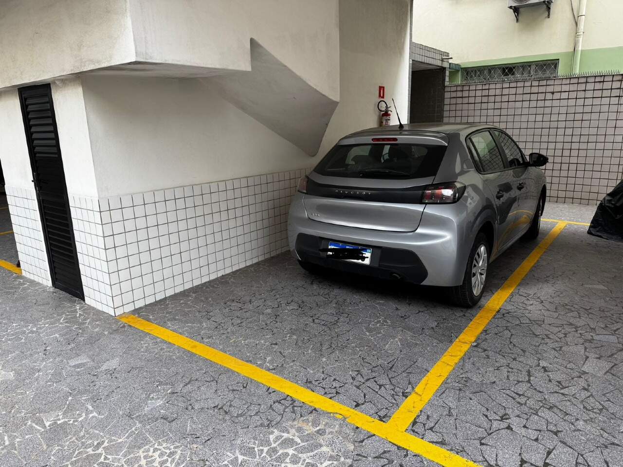 Apartamento à venda no Vila Belmiro: 