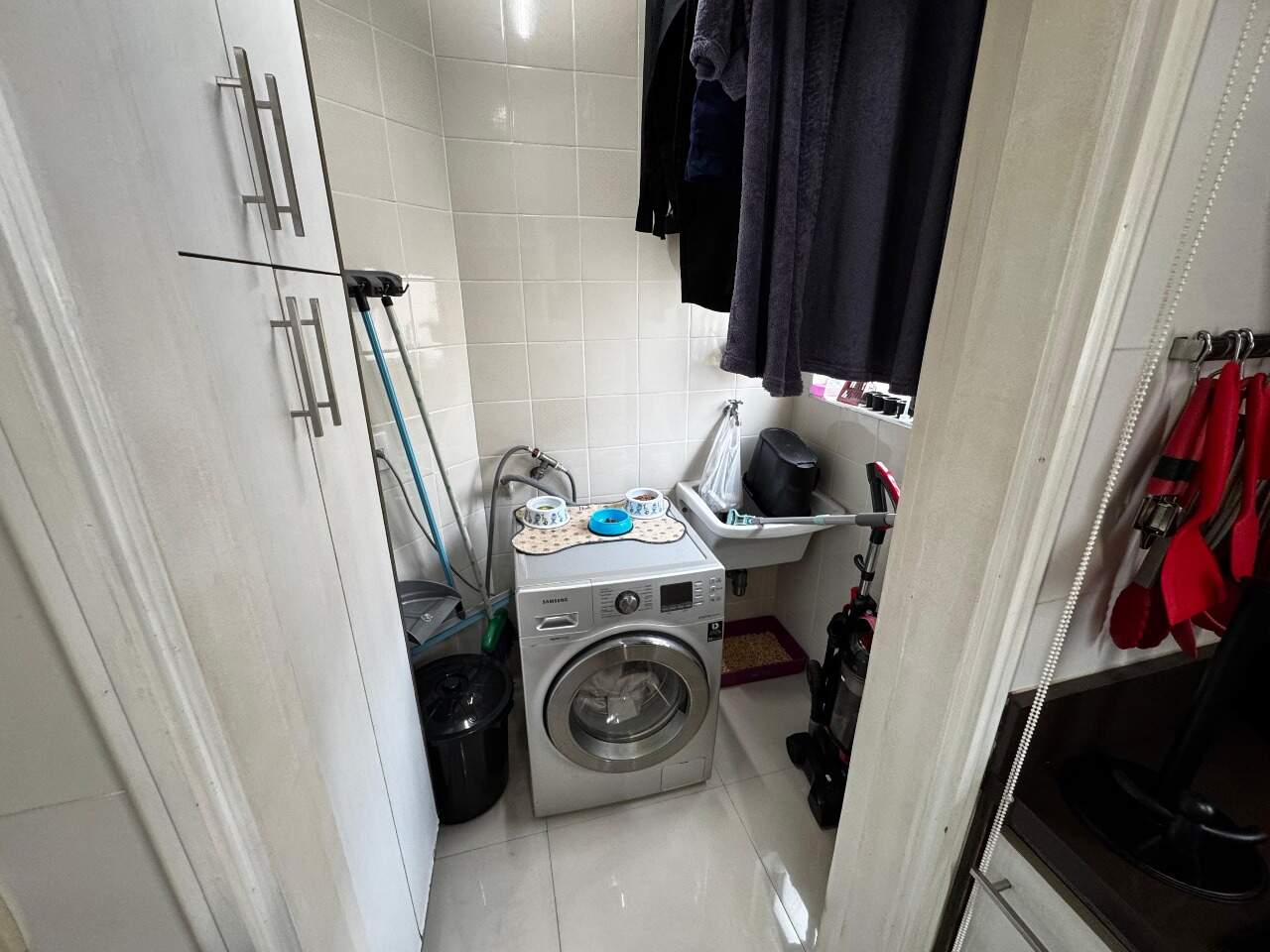 Apartamento à venda no Vila Belmiro: 