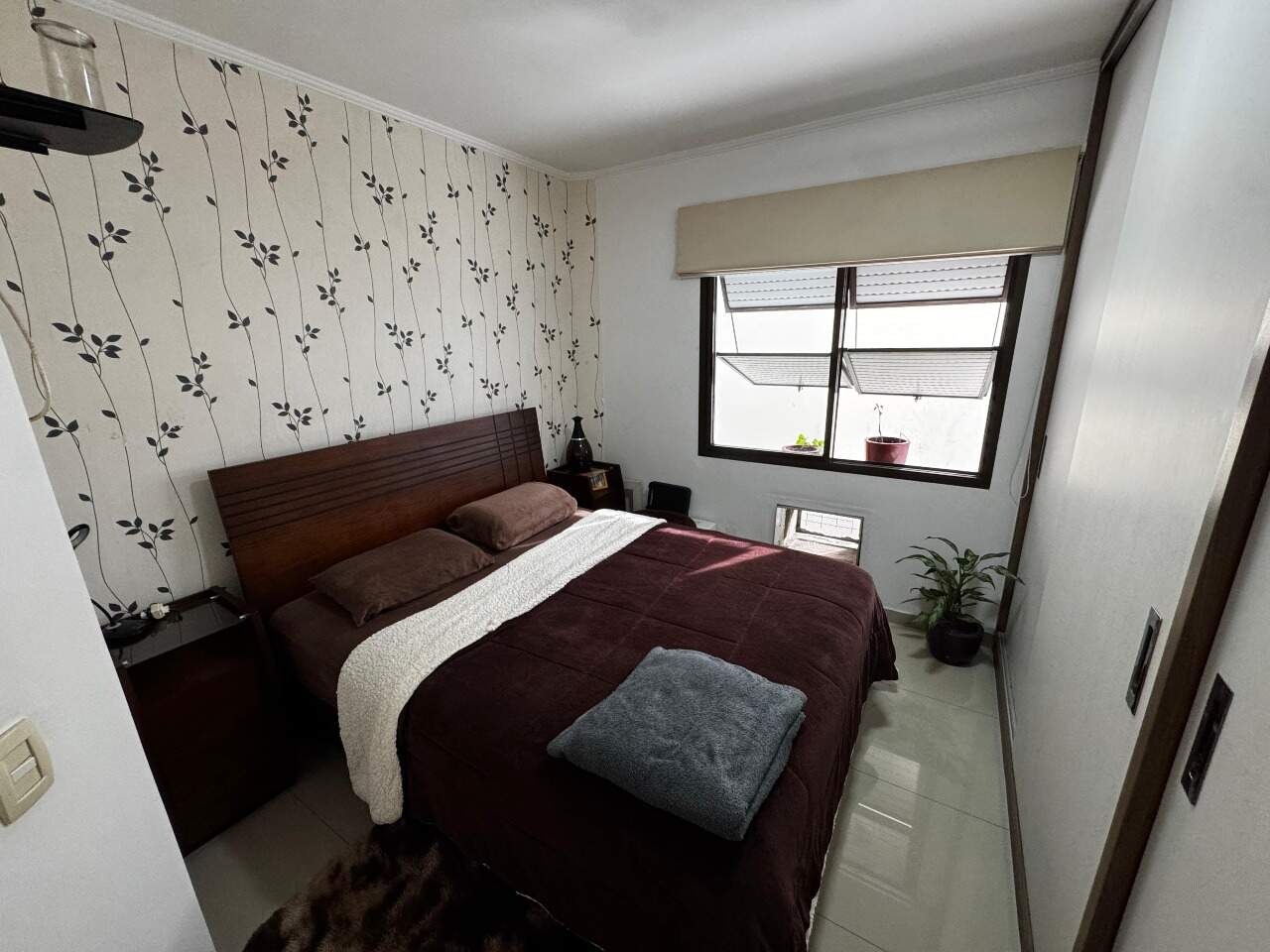 Apartamento à venda no Vila Belmiro: 