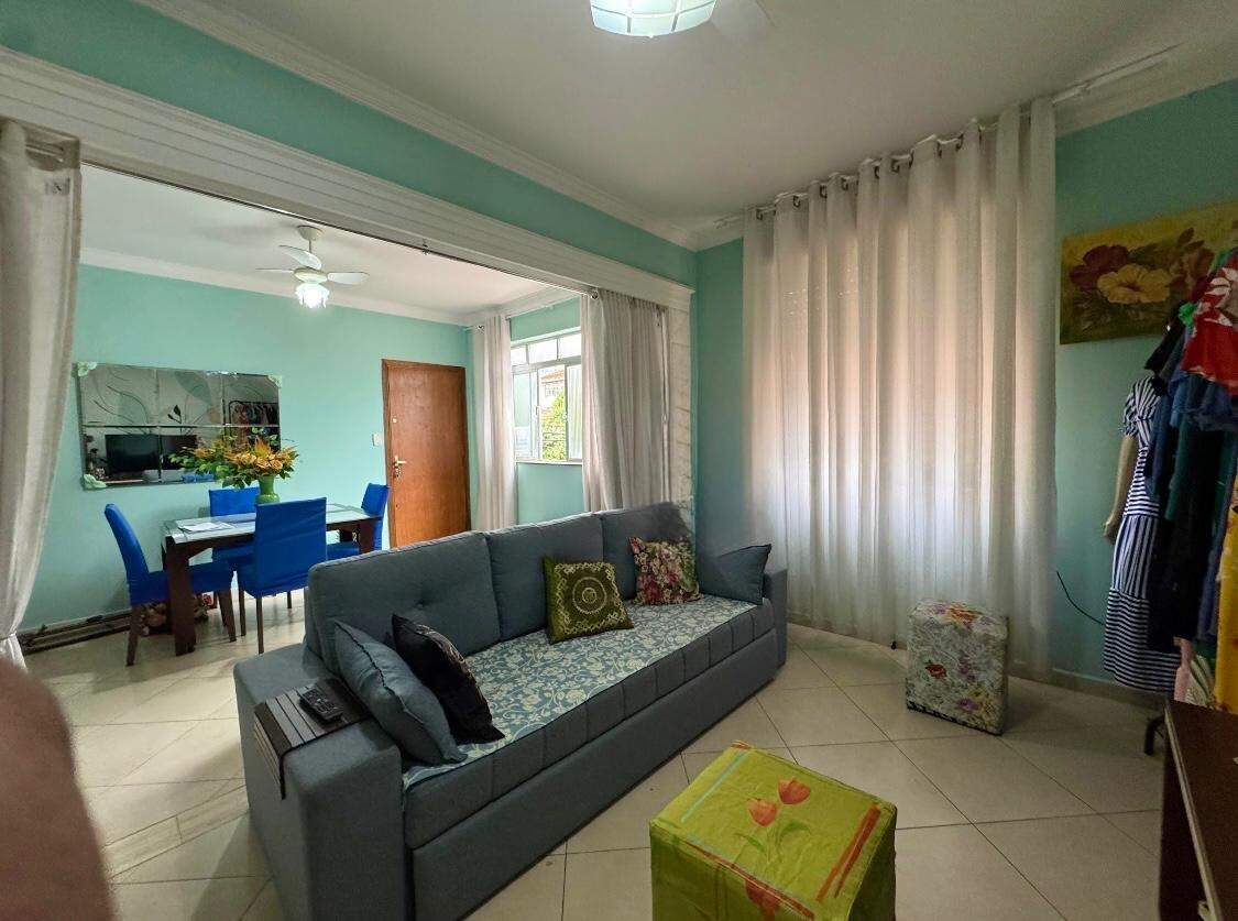 Apartamento à venda no Aparecida: 