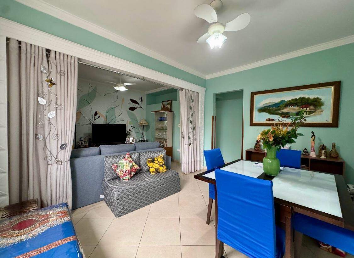 Apartamento à venda no Aparecida: 