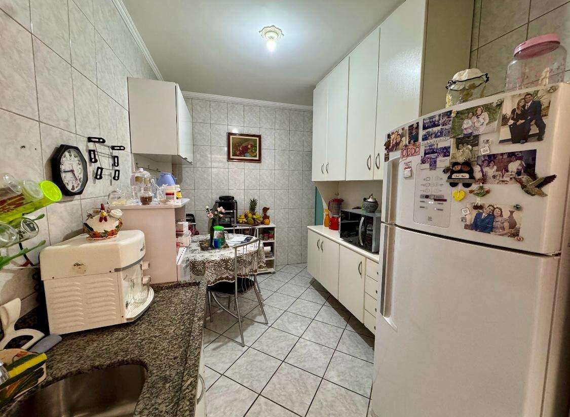 Apartamento à venda no Aparecida: 