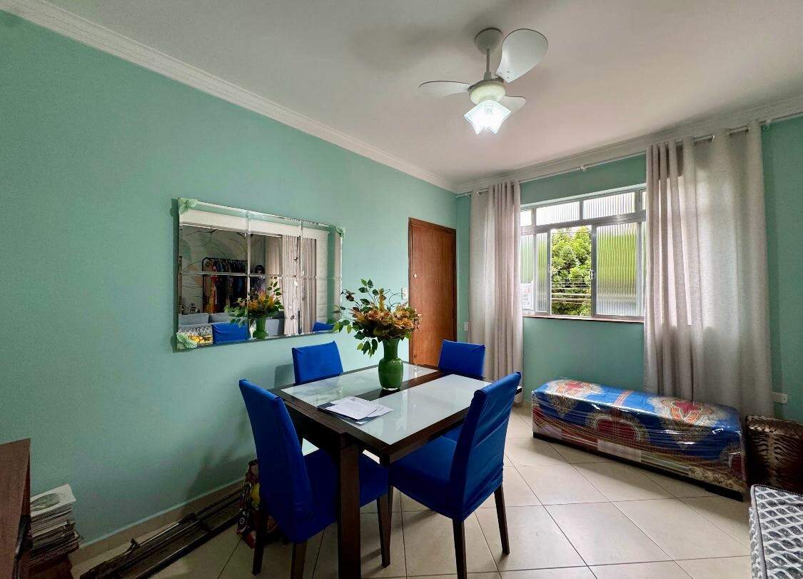 Apartamento à venda no Aparecida: 