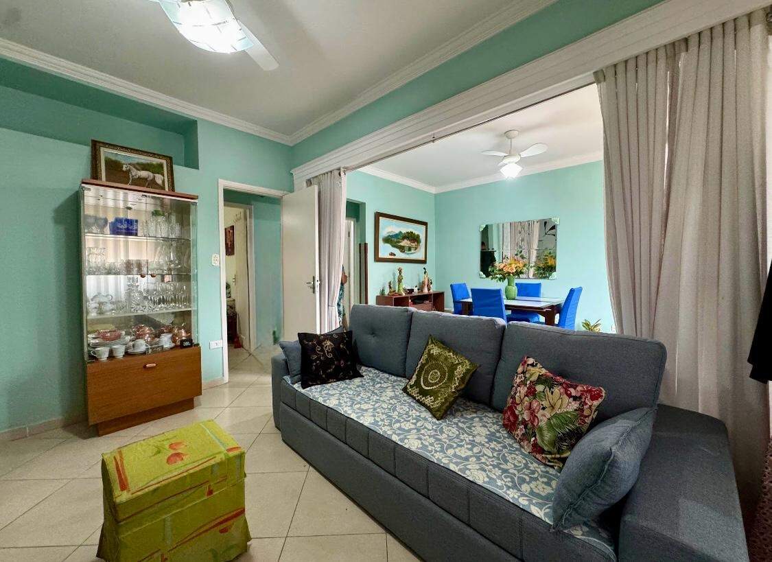 Apartamento à venda no Aparecida: 