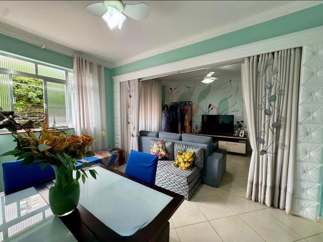 Apartamento à venda no Aparecida: 