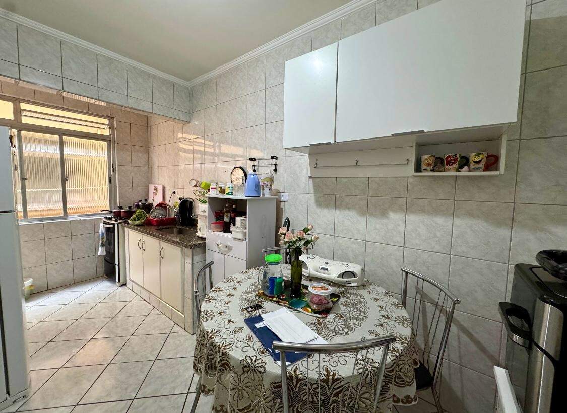 Apartamento à venda no Aparecida: 