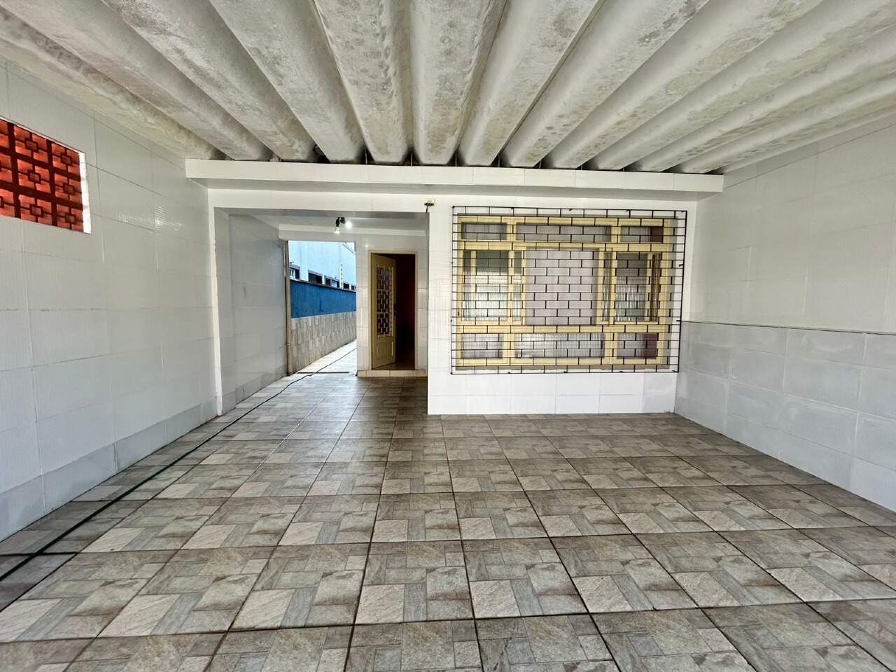 Casa à venda no Parque Bitaru: 