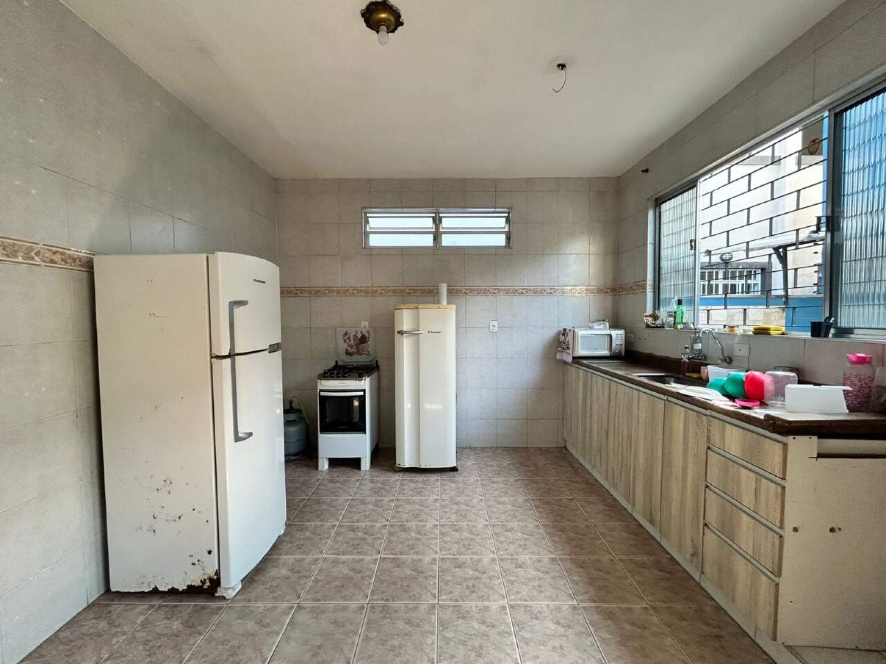 Casa à venda no Parque Bitaru: 