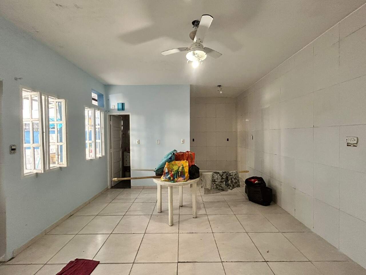 Casa à venda no Parque Bitaru: 