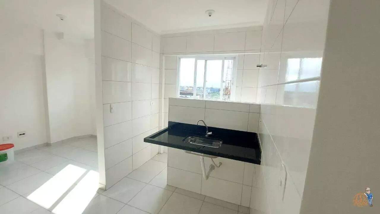 Apartamento à venda no Jardim Guassú: 