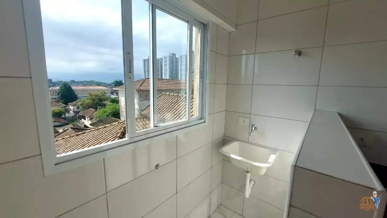 Apartamento à venda no Jardim Guassú: 