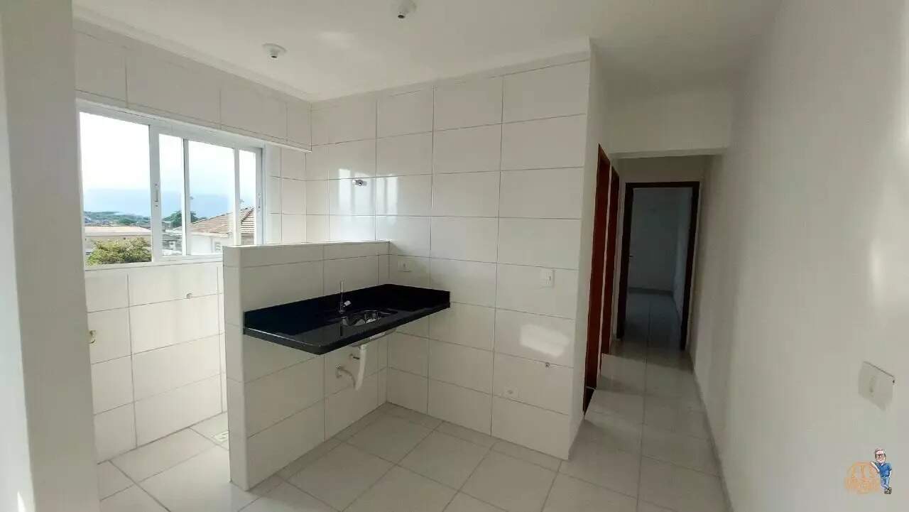 Apartamento à venda no Jardim Guassú: 