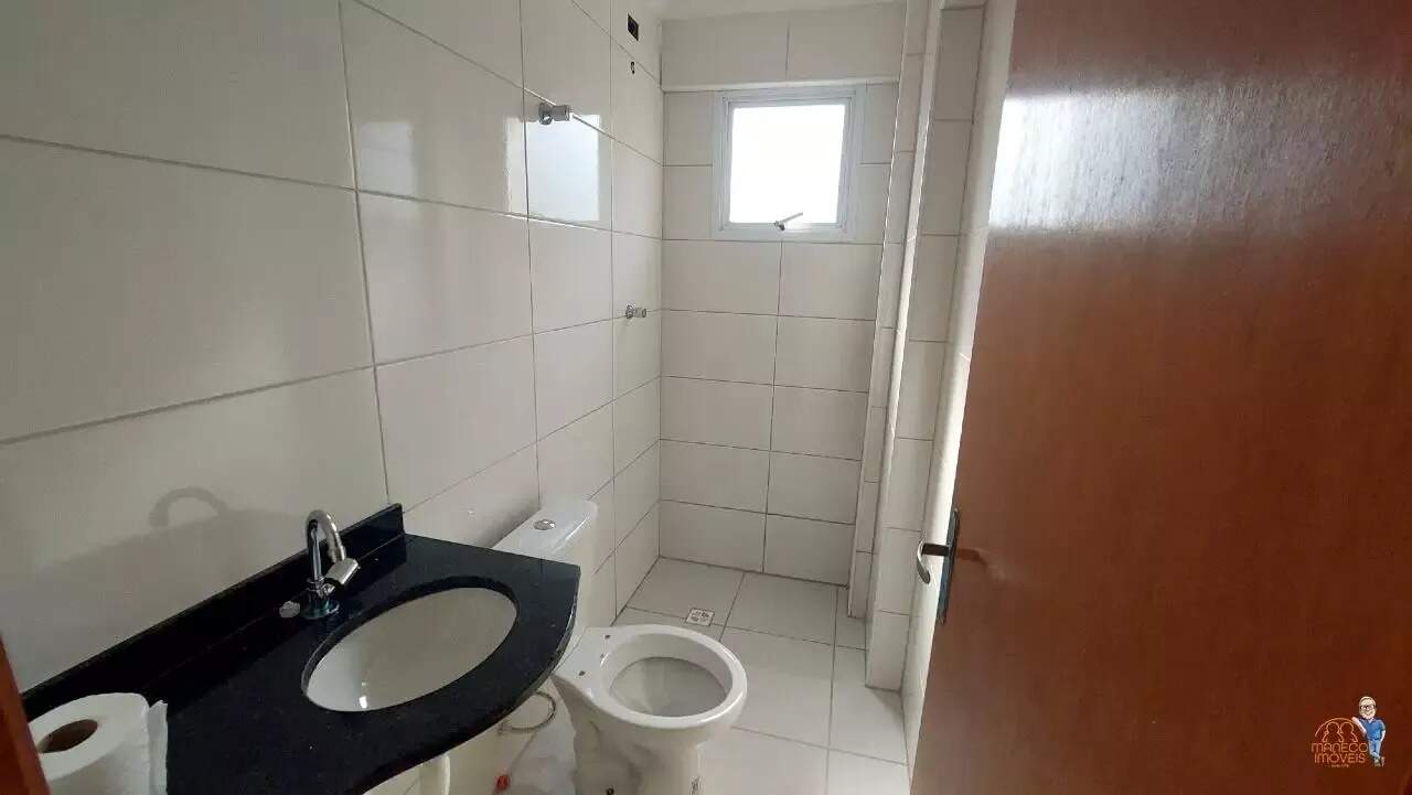 Apartamento à venda no Jardim Guassú: 