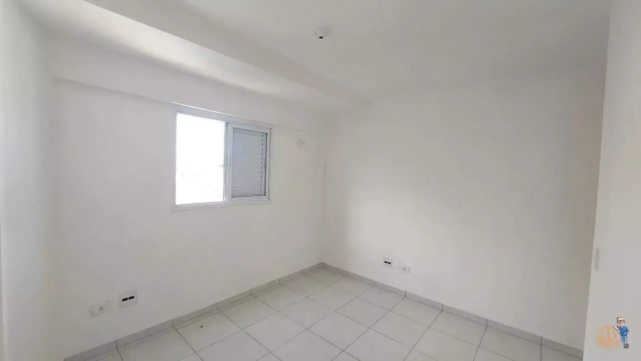 Apartamento à venda no Jardim Guassú: 
