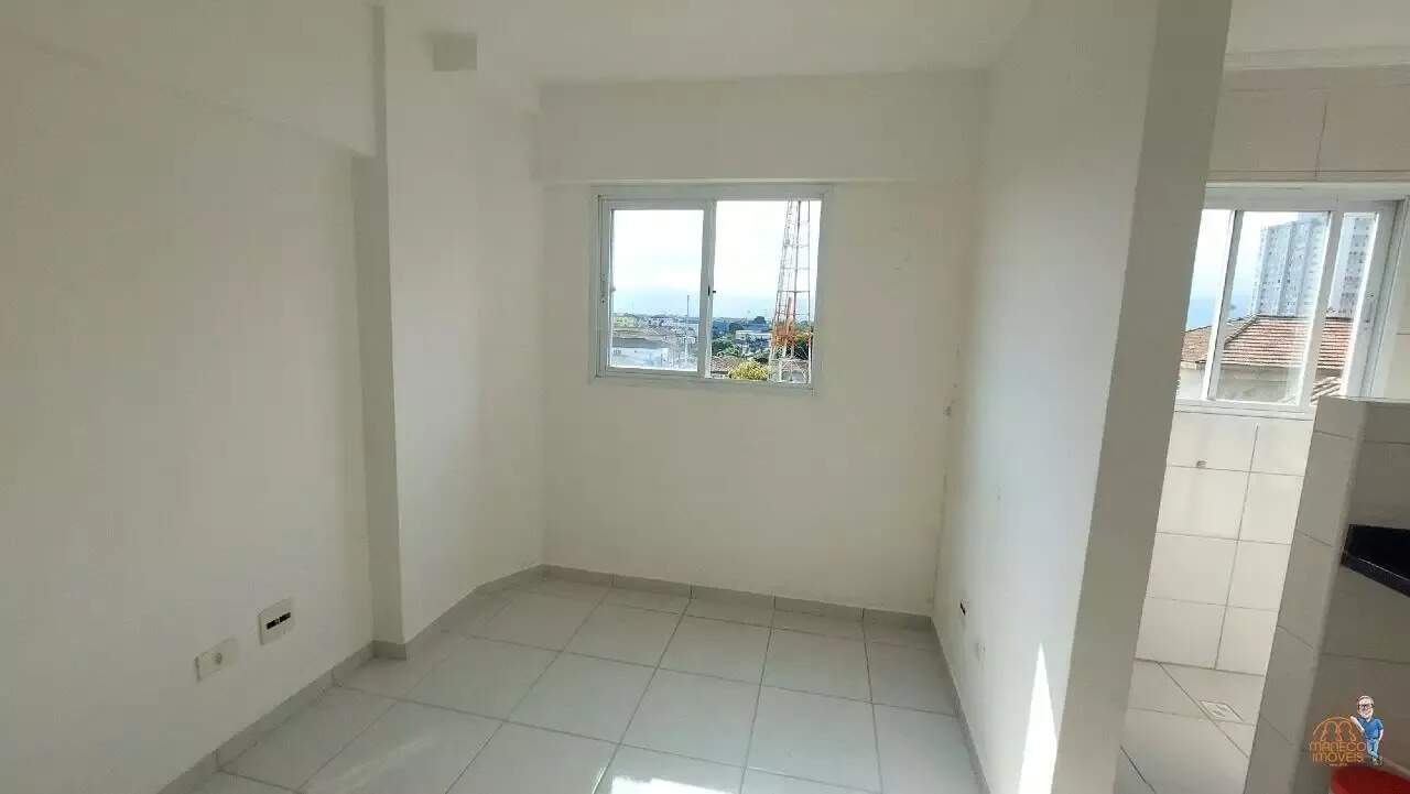 Apartamento à venda no Jardim Guassú: 
