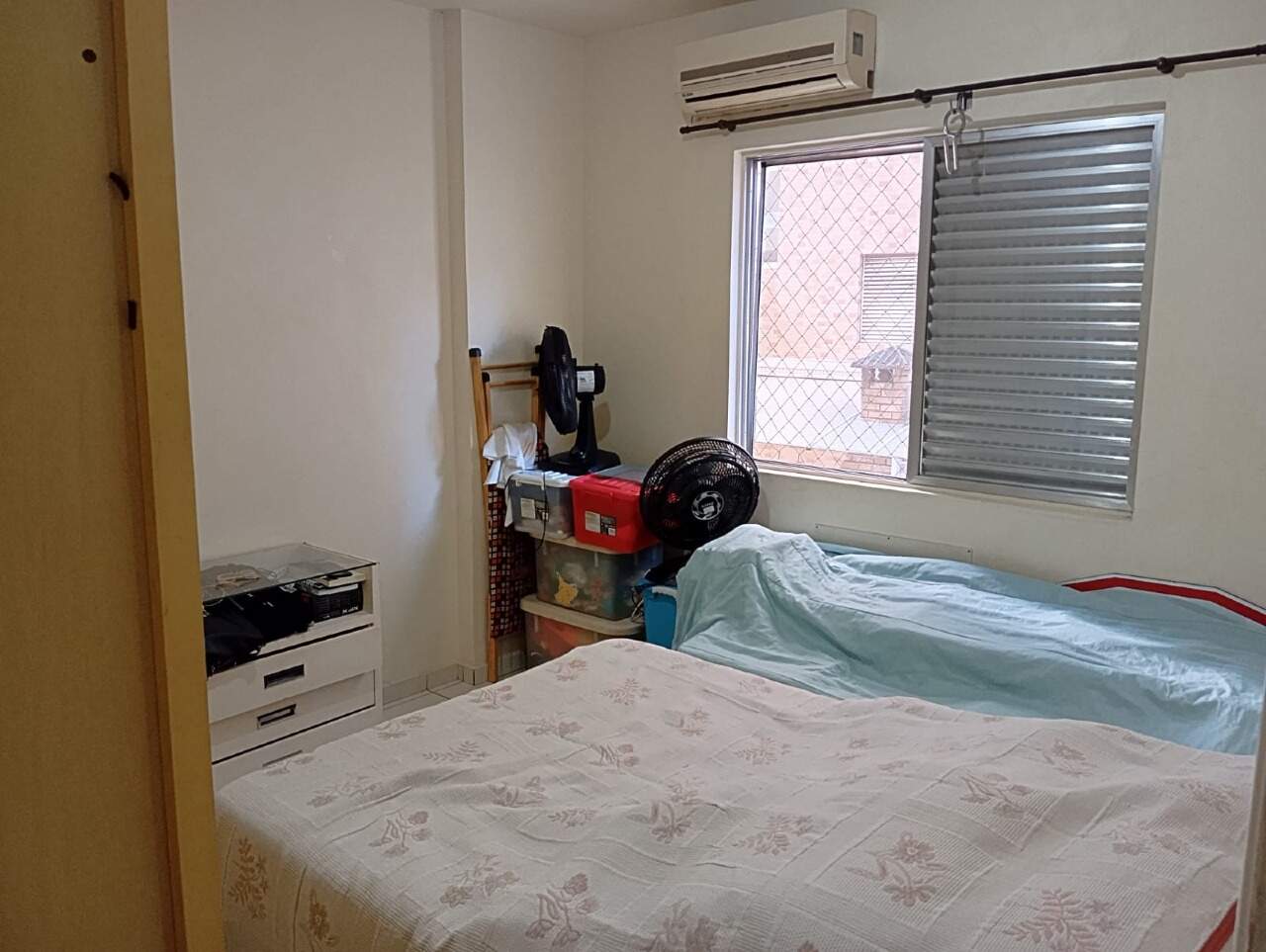 Apartamento à venda no Marapé: 