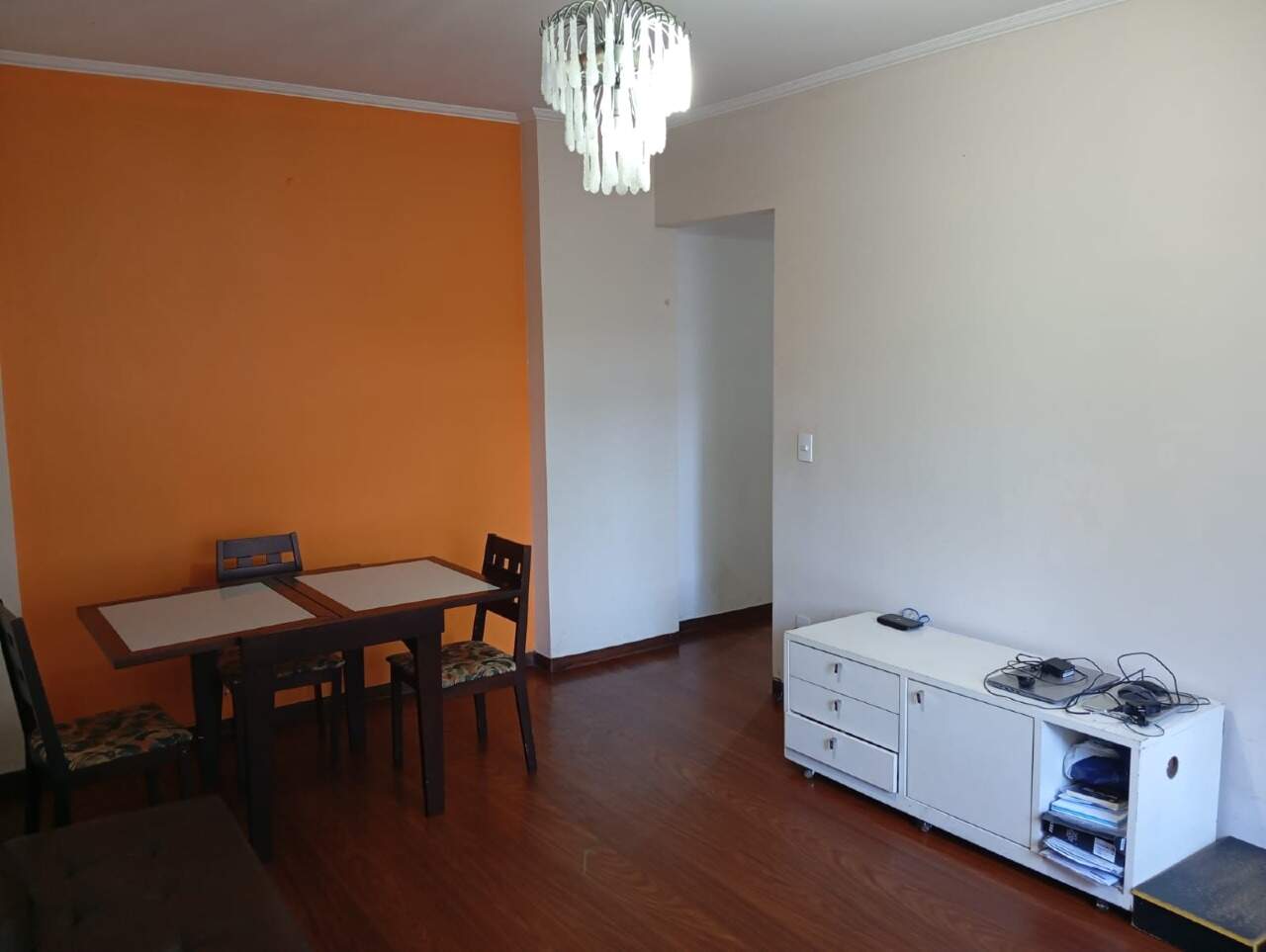 Apartamento à venda no Marapé: 